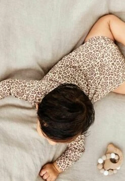 NAME IT Body - Oatmeal