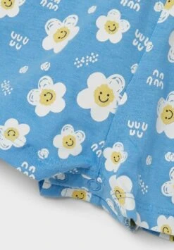 NAME IT Träger - Jumpsuit - All Aboard -Name It f5a66cb6ecc34b9b9d5cab01ce927ac4