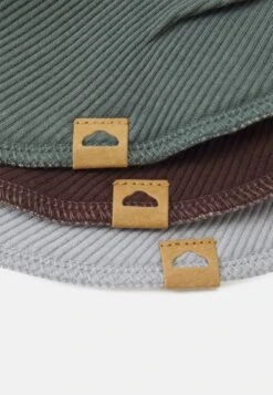 NAME IT Nbmyasimsoran Scarf Bib Unisex 3 Pack - Halsdoek - Balsam Green -Name It f73aa33f44eb4f9ea265fac174e77137