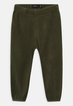 NAME IT Jcb Fleece Set - Trainingsbroek - Beetle -Name It f7ab5fc78f634258b2c1cb492d9153a9