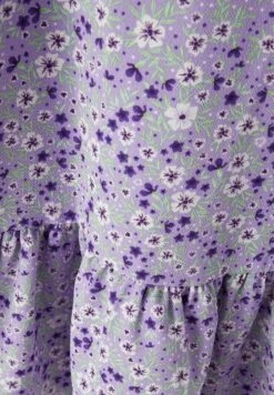 NAME IT Print - Jurk - Sand Verbena -Name It f7fc65648ec94cd2b4c2def3057a55d5