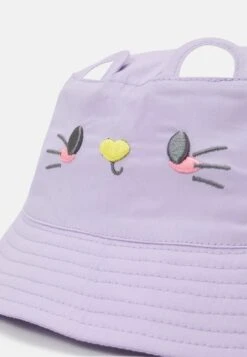 NAME IT Nmffida Bucket Hat - Hoed - Orchid Petal -Name It f81c21f189db4529a4019e13d269e12d