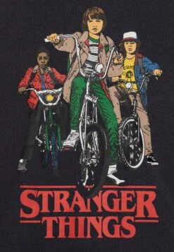 NAME IT Nkmasur Fashion Stranger Things Unisex - T-Shirt Print - India Ink 7 NAME IT Nkmasur Fashion Stranger Things Unisex - T-Shirt Print - India Ink -Name It f8d31a377d5a4eb485ecea95ba26aa98