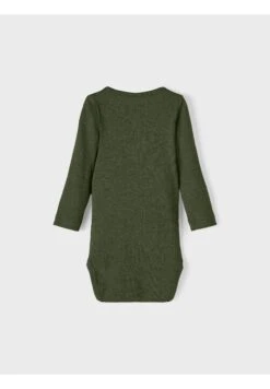 NAME IT Nbmkab- Body - Rifle Green -Name It f8ff882cfd49494f8d7c524be69d90b2