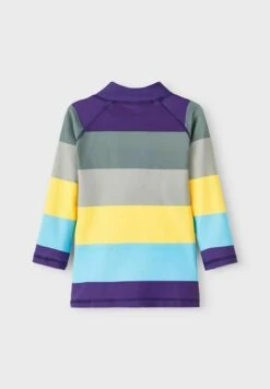 NAME IT Surfshirt - Surf The Web -Name It f94b49e776bb4b0a8a4fb5938bf16975