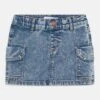 NAME IT Nmfrosita Skirt - Jeansrok - Medium Blue Denim -Name It f956602022434016ace2c67902aa4a6a