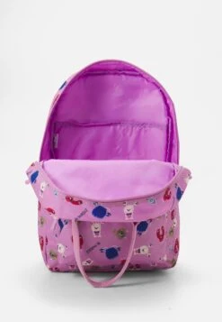 NAME IT Nkfnanstar Bag Unisex 2 Pack - Schooltas Set - Smoky Grape -Name It f98f9eaa21134f0f81b2ec5ef994ca39