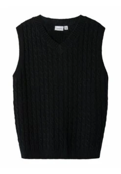 NAME IT Trui - Dark Sapphire