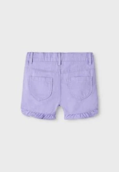 NAME IT Regular Fit - Jeansshort - Sand Verbena -Name It f9e3f18effbe430eb17d81cb0216db3f