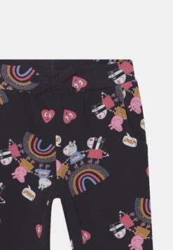 NAME IT Nmfjina Peppa Pig Pant- Broek - Dark Sapphire -Name It f9ed8186f19440a581b8864185e1d72a