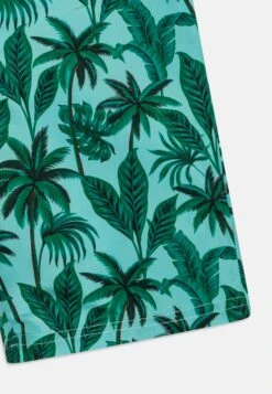 NAME IT Nkmzimmi Long Swim - Zwemshorts - Aqua Splash -Name It fa6d5e849a1348668ced6d12c56b45be