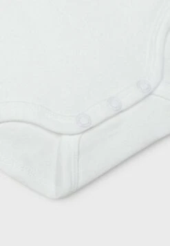 NAME IT 3 Pack - Body - Bright White -Name It fa8883f40ef04640a3902e56d22d70d1