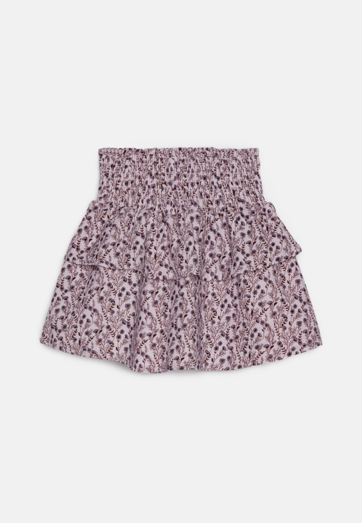 NAME IT Nmfkumia Skirt - A-Lijn Rok - Orchid Hush 4 NAME IT Nmfkumia Skirt - A-Lijn Rok - Orchid Hush - Afbeelding 2