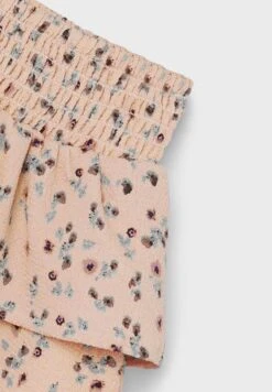 NAME IT Nmfjihelle - A-Lijn Rok - Créme De Pêche -Name It fbc3abdac9d94b8083254778399e3fd5