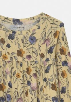 NAME IT Nmfbulu Dress- Jerseyjurk - Double Cream -Name It fbe63aaf18eb4afa9a06b33935115458