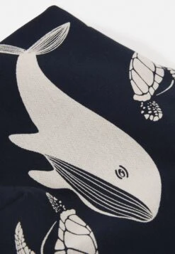 NAME IT Nmnmidi Animalplanet Unisex 2 Pack- Muts - Peyote Mélange/Dark Sapphire -Name It fcfa73d56cab40a983ca7cb32ba3d754