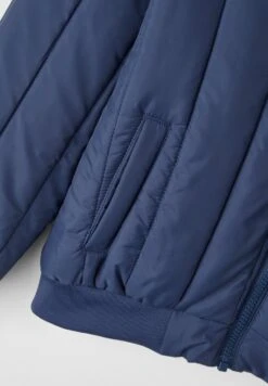 NAME IT Nkm Mars Quilt - Winterjas - Insignia Blue -Name It fd938f932403457babd62f536b5d37f0