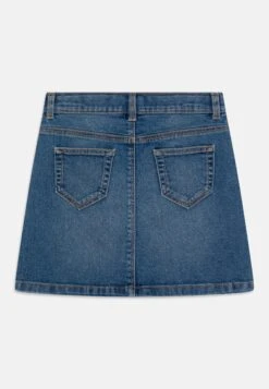 NAME IT Nkfdiana A Shape Skirt- A-Lijn Rok - Medium Blue Denim 6 NAME IT Nkfdiana A Shape Skirt- A-Lijn Rok - Medium Blue Denim -Name It fde50b1eb284417dbb2ff7f57de6714c