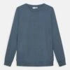 NAME IT Nkmne - Sweater - Blue -Name It fe1673262afb44c5be89deeb0250666d