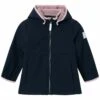 NAME IT Malta05 - Softshelljas - Dark Sapphire -Name It fe53c6828a7a4ba19e32360d5f0bf4ff