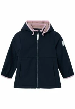 NAME IT Malta05 - Softshelljas - Dark Sapphire