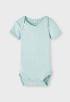 NAME IT Nbmbody Undersea 3 Pack - Body - Blue -Name It fe615b7f172b424cadc4318e0b6a3fdc