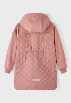 NAME IT Nkfalfa Quilt - Jas - Old Rose -Name It fecb4216f90a4ef2a37242cf1b3083f8