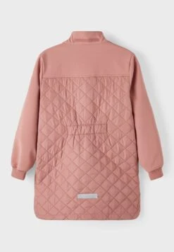 NAME IT Nkfalfa Quilt - Jas - Old Rose -Name It ff182fdc91b34aacb7726604232e8dbb