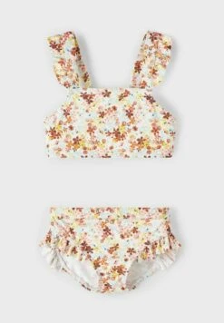 NAME IT Print - Bikini - Buttercream 10 NAME IT Print - Bikini - Buttercream -Name It ff45a98eeb4c433f8f750b22c3774974