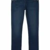 NAME IT Slim Fit Jeans - Dark Blue Denim -Name It ff89edba7a6e46a3ad0e3d030ab85181