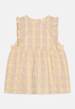 NAME IT Nbfhesina Spencer - Jurk - Double Cream