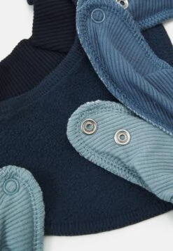 NAME IT Nbmyasimlupus Scarf Bib 3 Pack Unisex - Slabbetje - Citadel -Name It ffe989c79fd748c49efd5adcd5cc819c